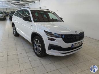 Skoda Kodiaq 2.0 TDI Sportline 2022