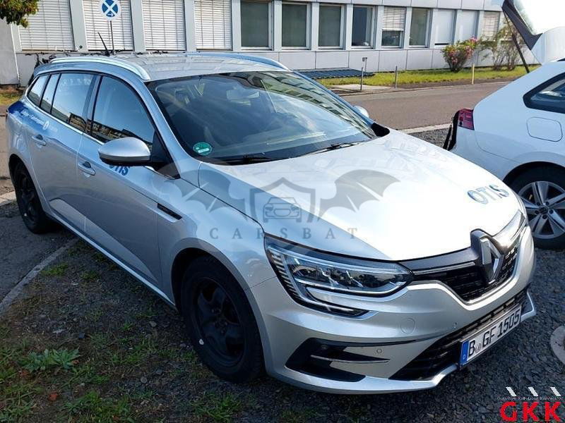 Renault Megane Grandtour Business 2021