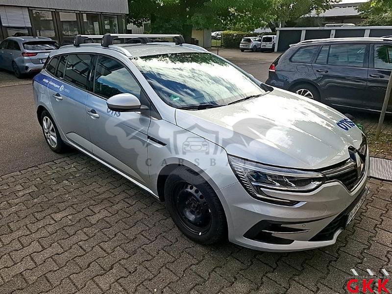 Renault Megane Grandtour Business 2021