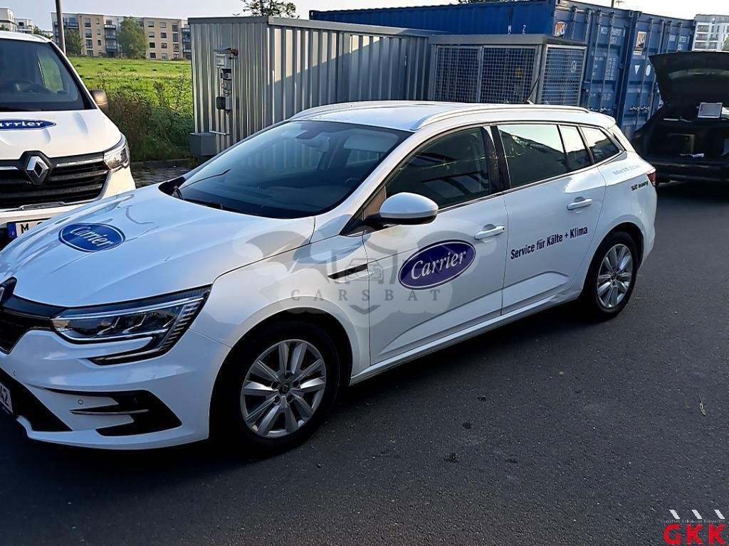 Renault Megane Grandtour Business 2021