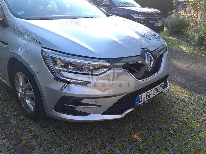 Renault Megane Grandtour Business 2021