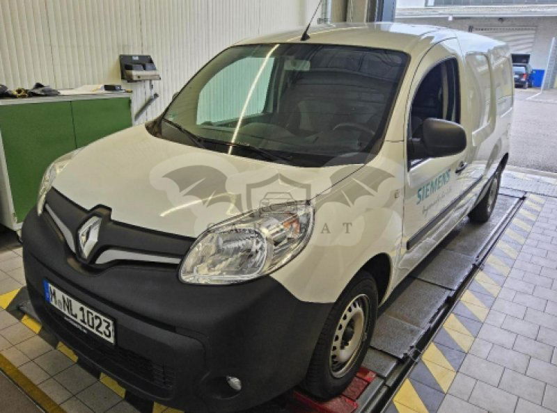 Renault Kangoo Maxi Extra 2021