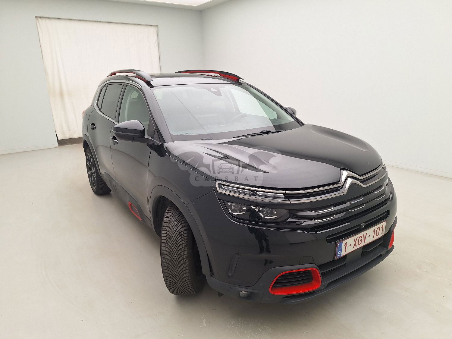 Citroën C5 Aircross 1.6i Shine 2020
