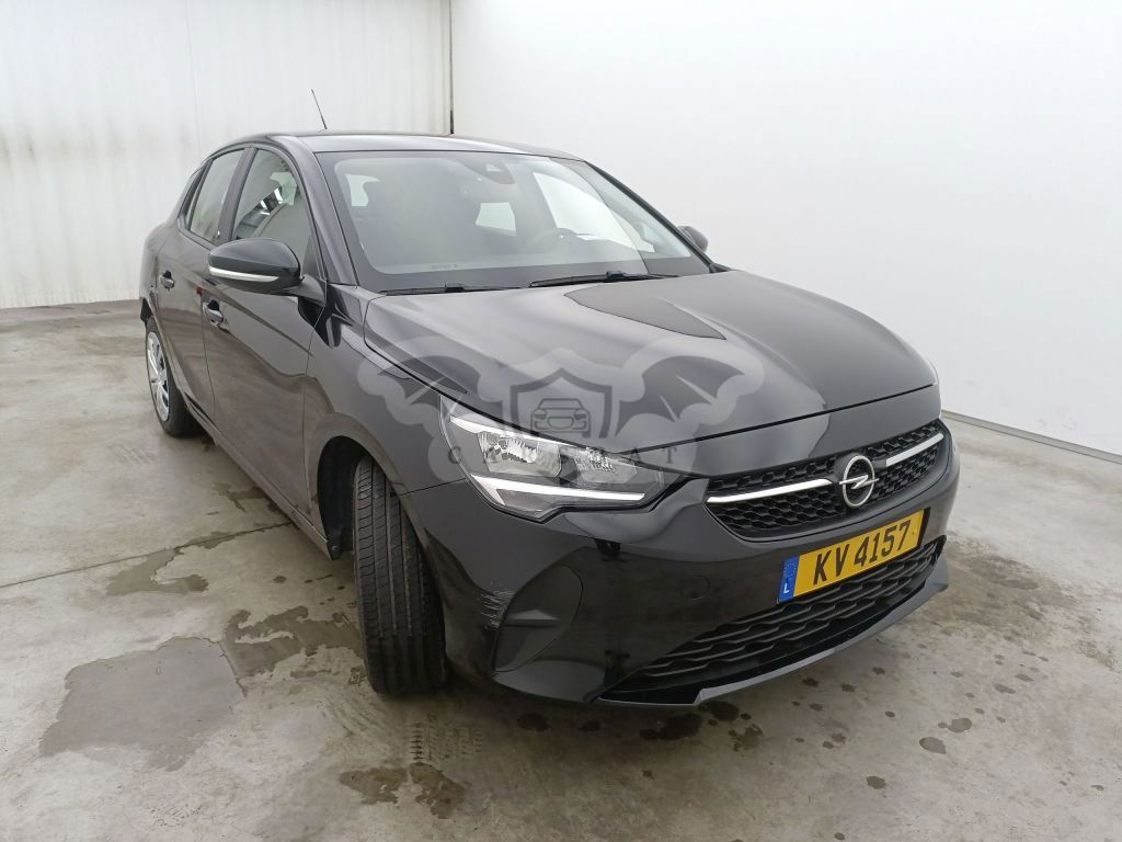 Opel Corsa Edition 2022