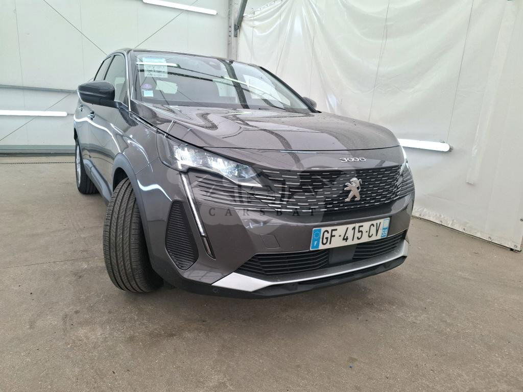 Peugeot 3008 1.2i Active Pack 2022