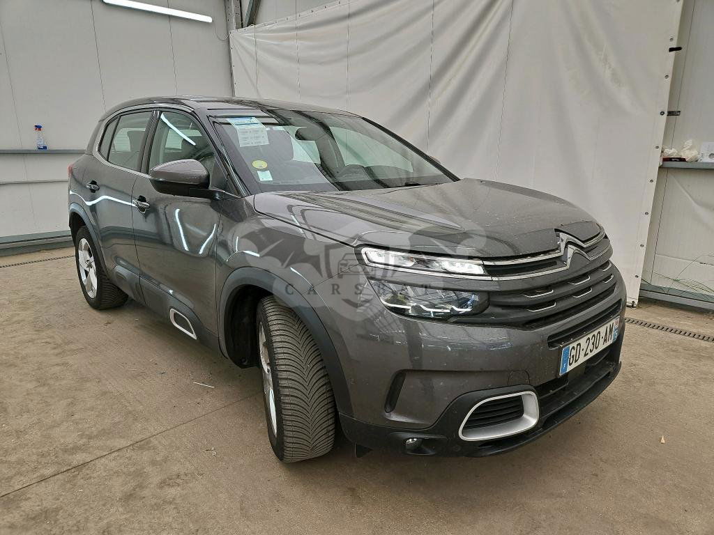 Citroën C5 Aircross 1.5 HDI Business 2021