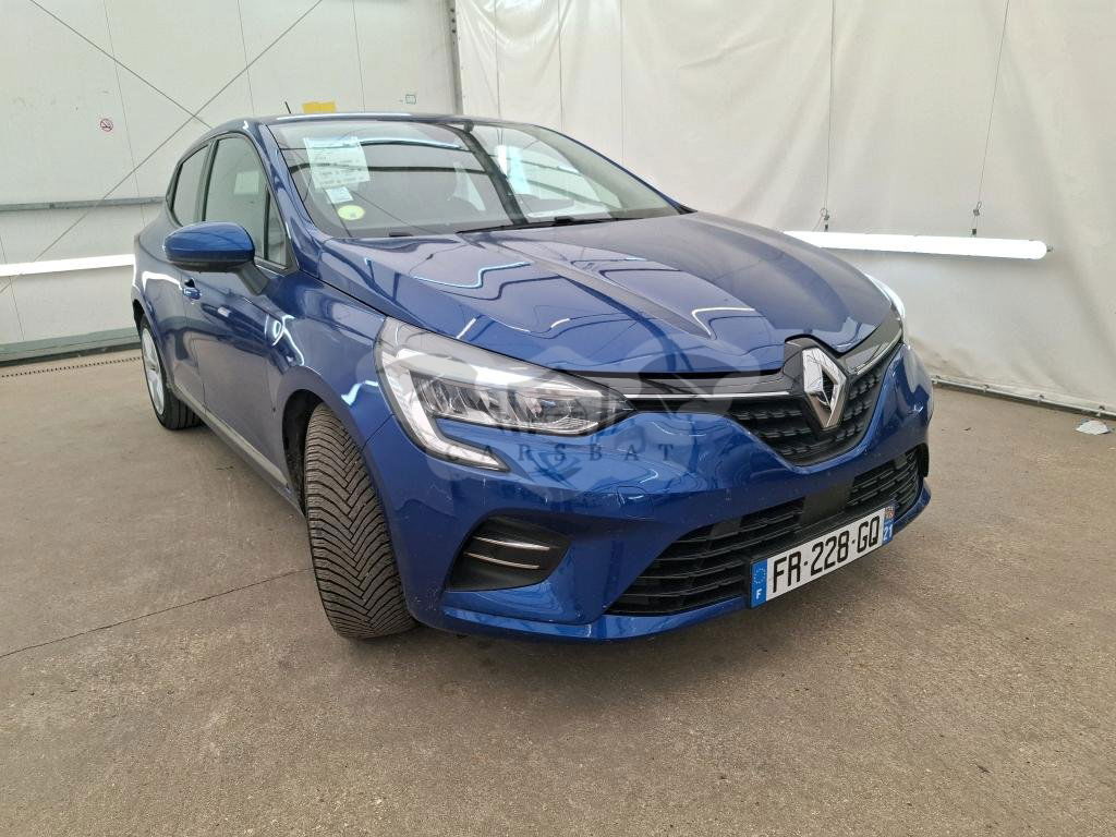 Renault Clio 1.5 DCI Business 2020