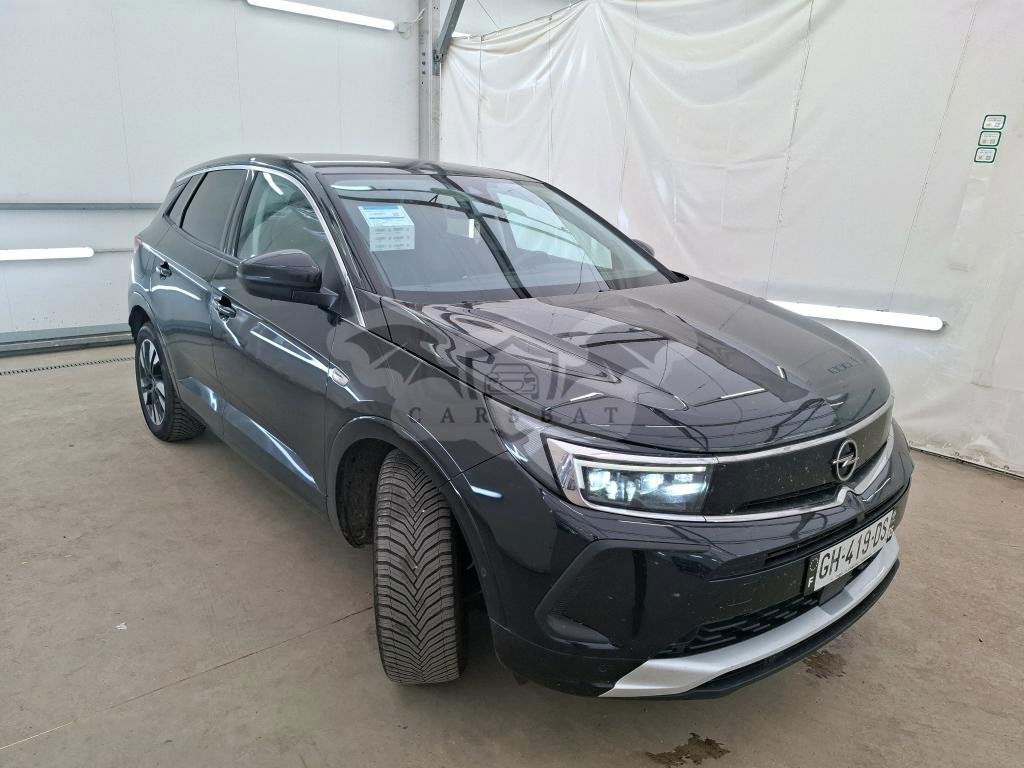 Opel Grandland 1.5 Elegance Business 2022