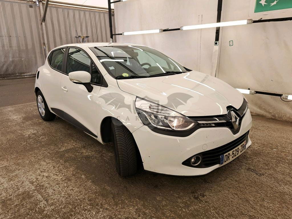 Renault Clio 1.5 DCI Air 2015