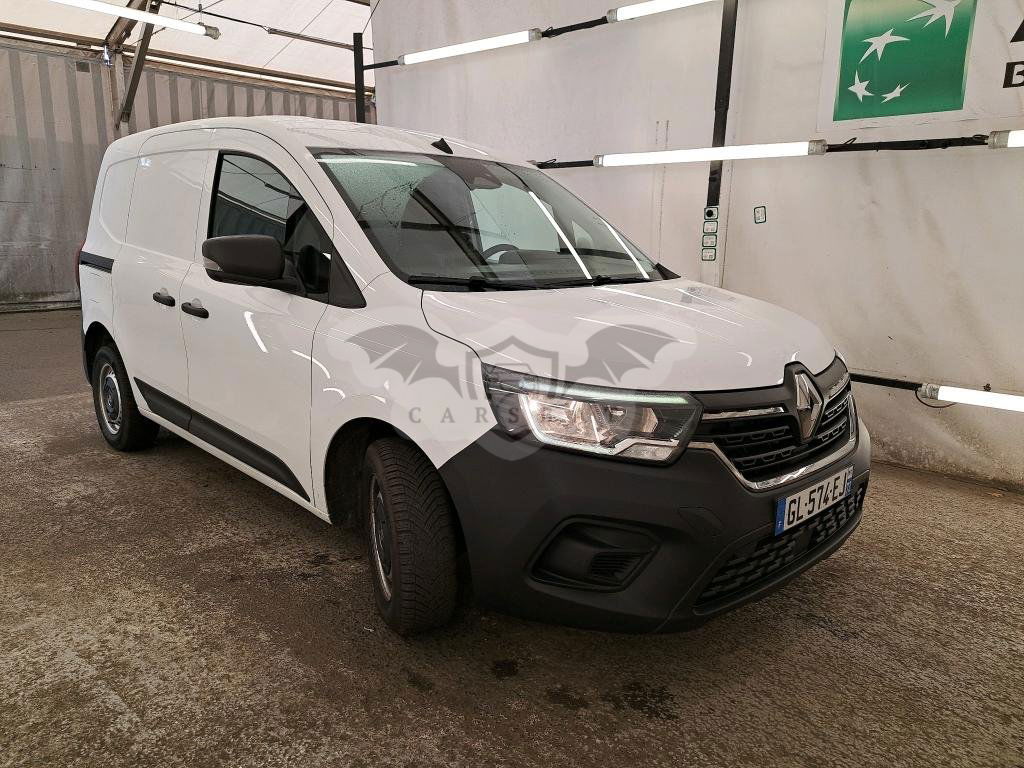 Renault Kangoo Comfort 2022