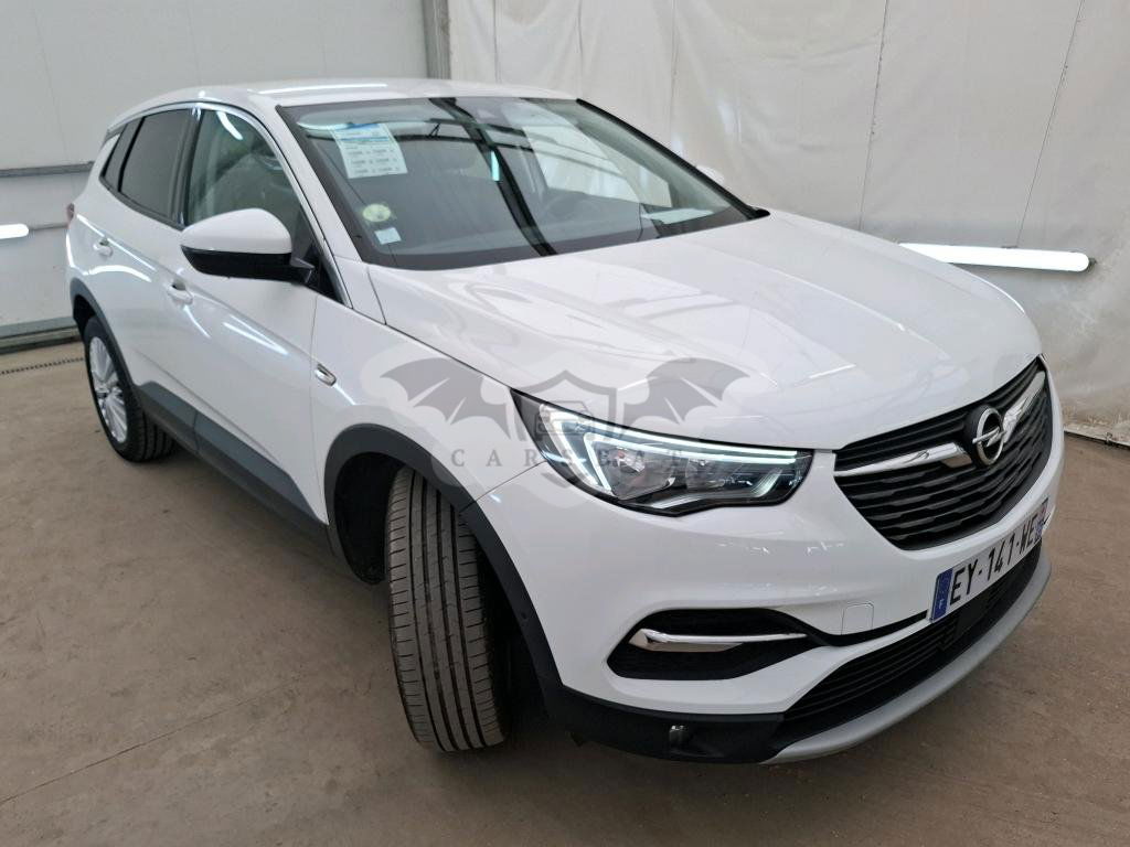 Opel Grandland 1.6 Innovation 2018