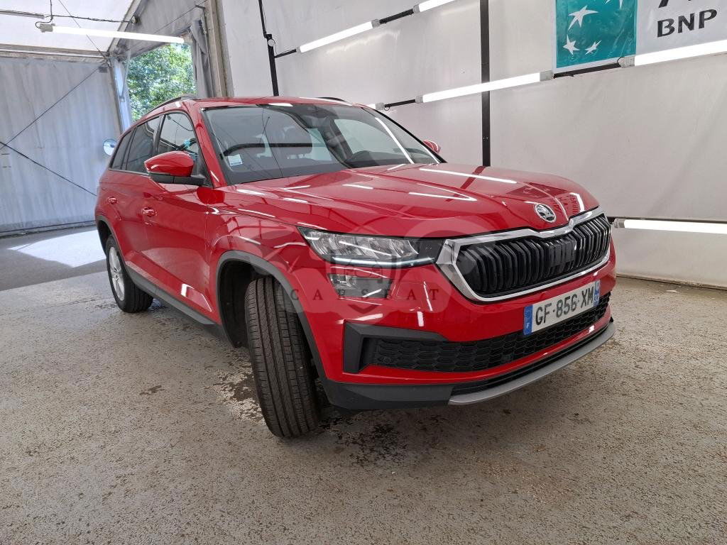 Skoda Kodiaq 2.0 TDI Business 2022