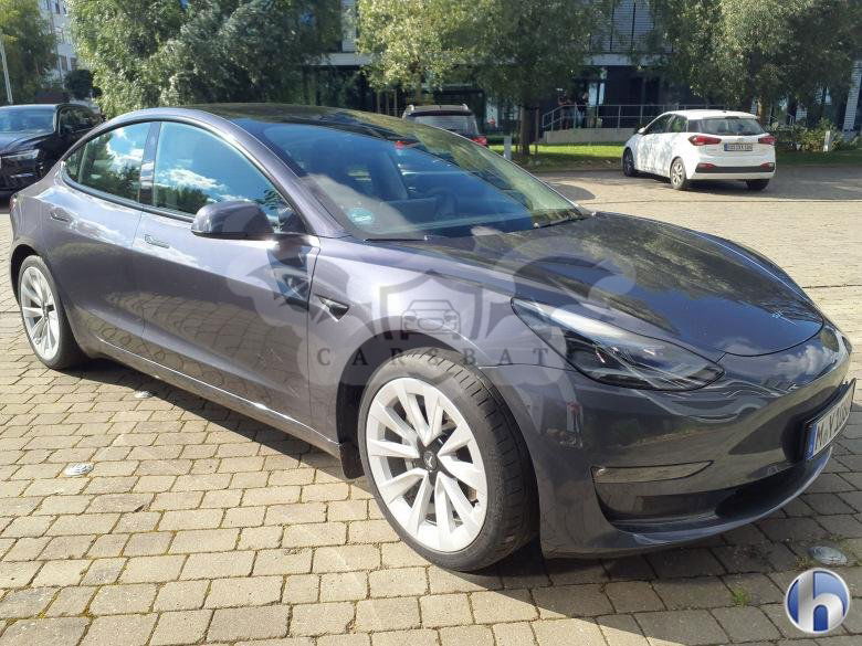 Tesla Model 3 Long Range 2023