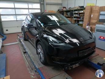 Tesla Model Y Long Range 2023