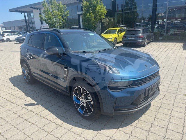 Lynk&Co 01 1.5 2024