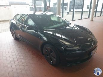 Tesla Model 3 Long Range 2023