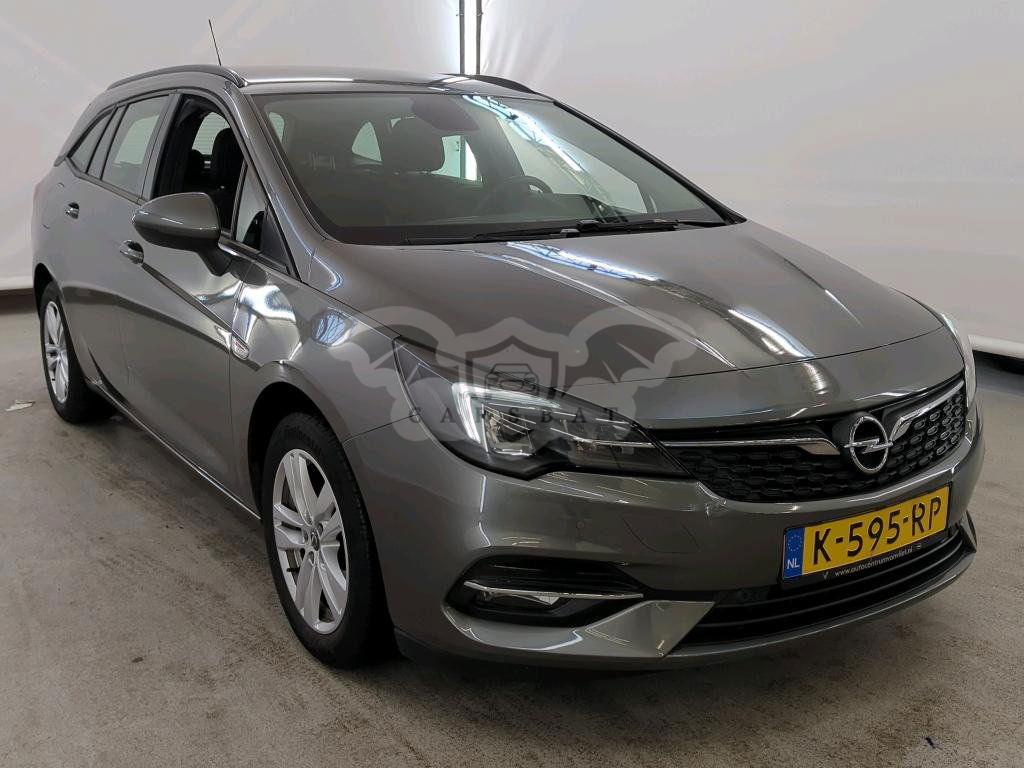Opel Astra Sports Tourer 1.2 Edition 2021