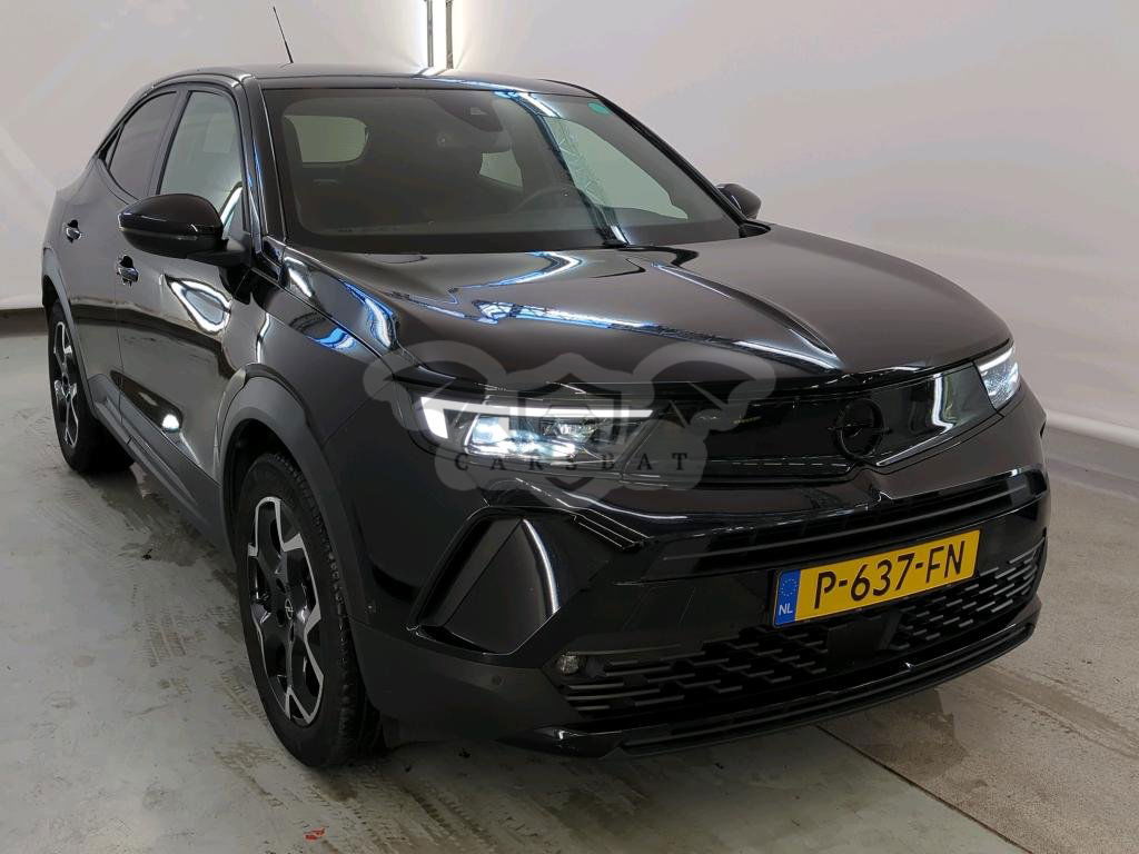 Opel Mokka Ultimate 2022