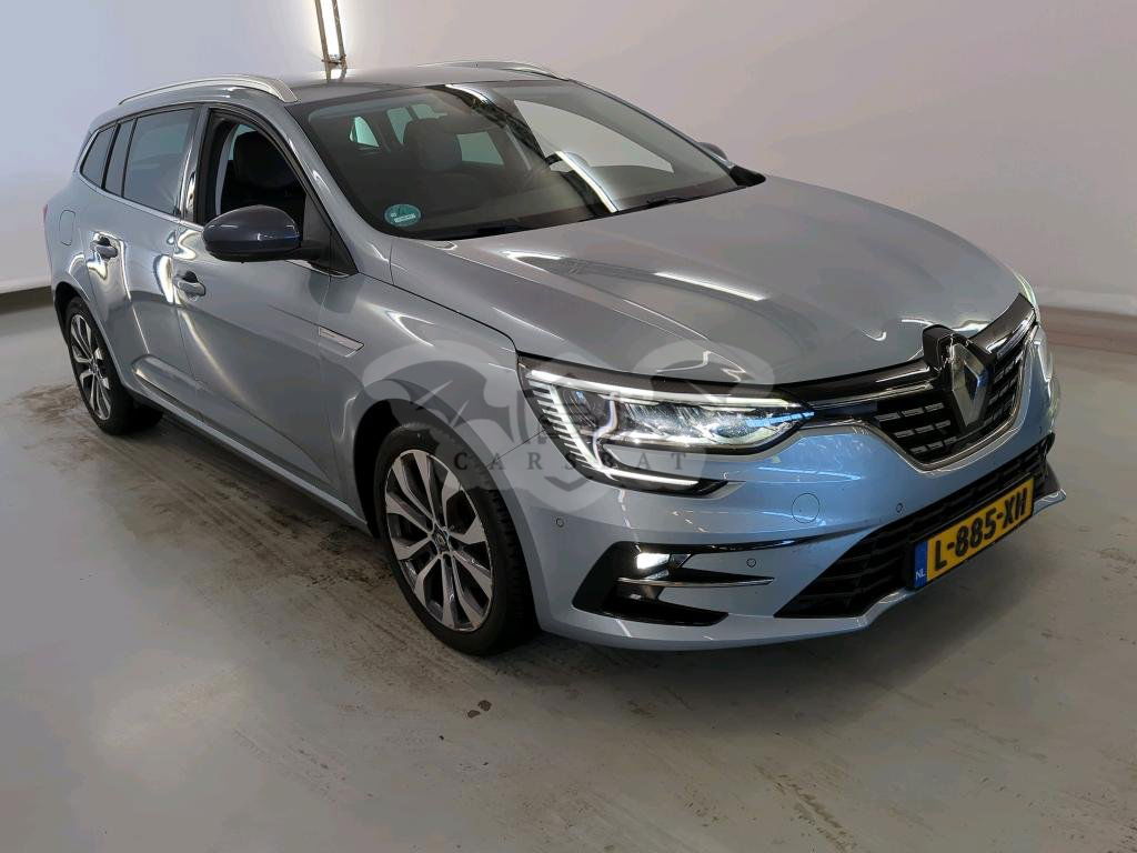 Renault Megane Grandtour 1.6 Business 2021
