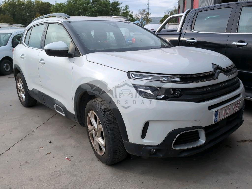 Citroën C5 Aircross 1.5 HDI Business 2019