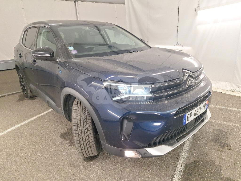 Citroën C5 Aircross 1.6 Feel 2023