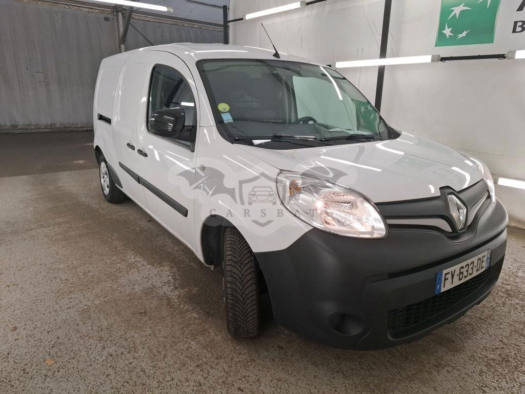 Renault Kangoo Maxi 1.5 DCI Grand Comfort 2021