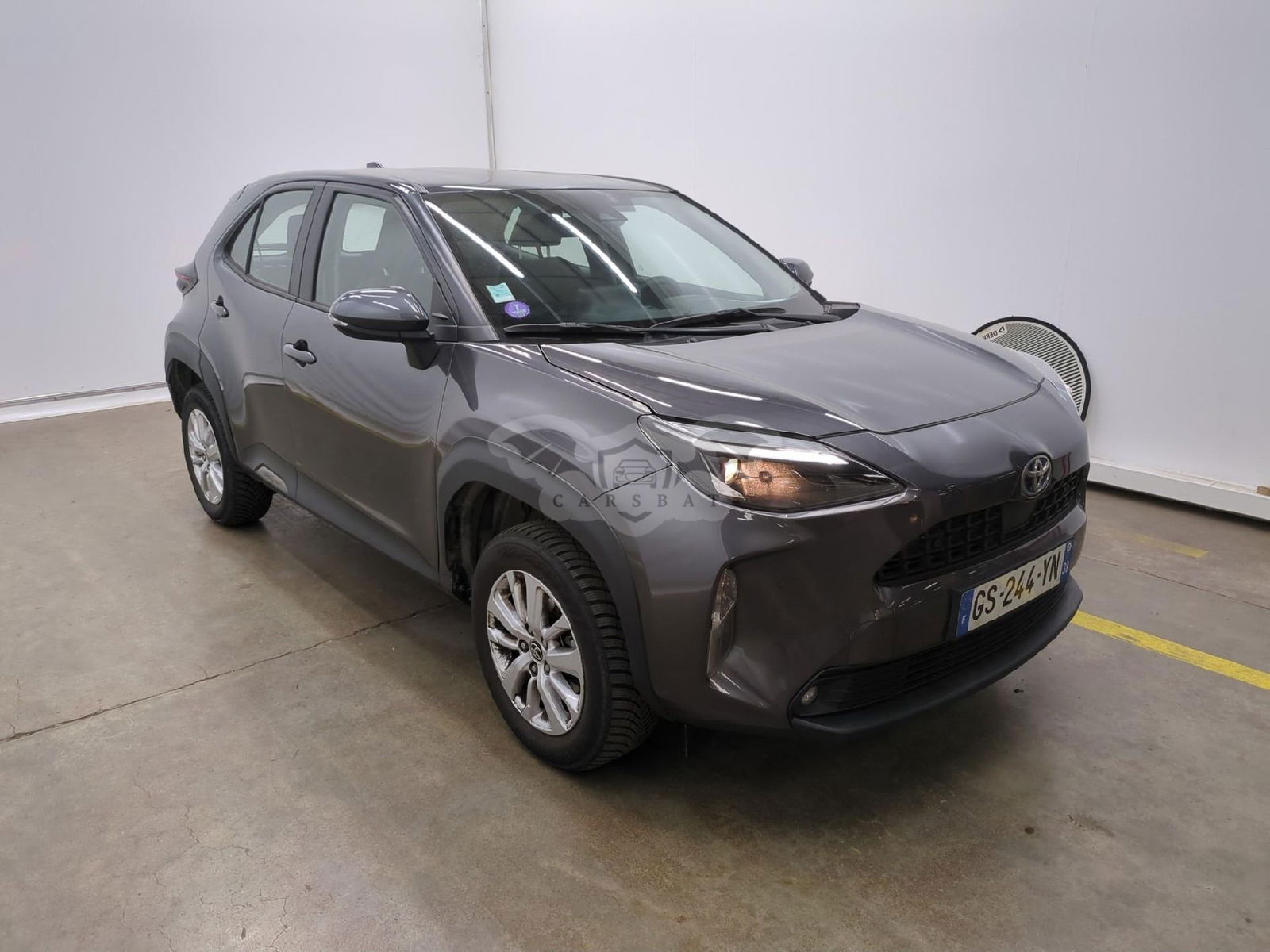 Toyota Yaris Cross 1.5 Dynamic Business 2023