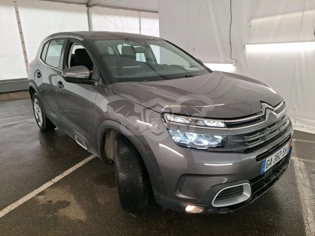 Citroën C5 Aircross 1.5 HDI Business 2021