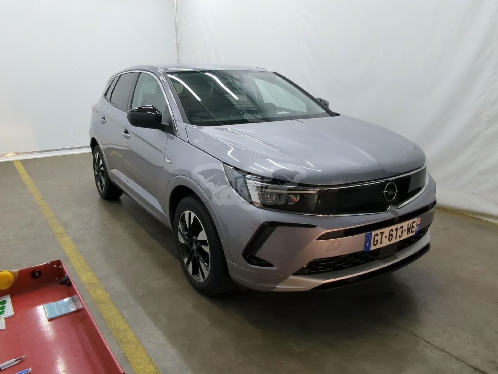 Opel Grandland 1.5 Business Elegance 2024