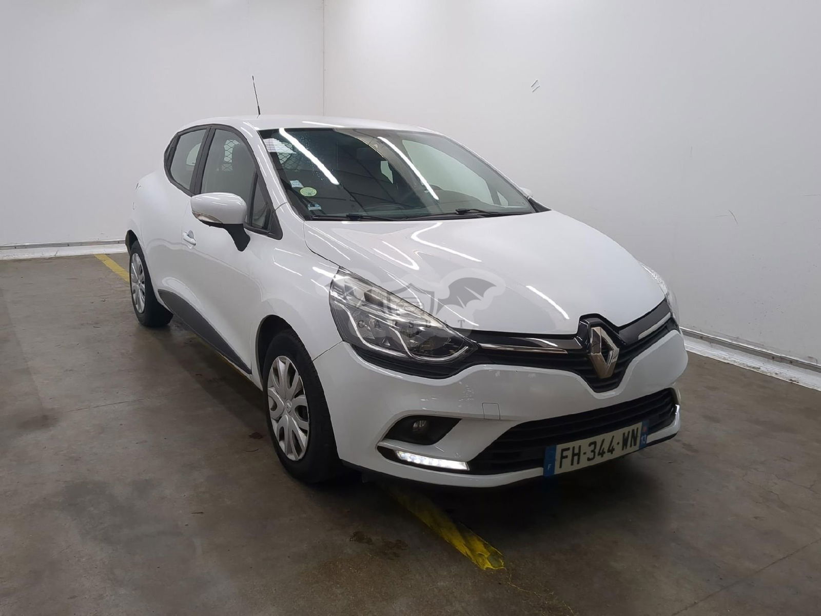 Renault Clio Air 2019