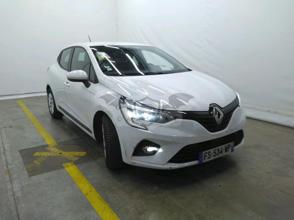 Renault Clio 1.5 DCI Air 2020