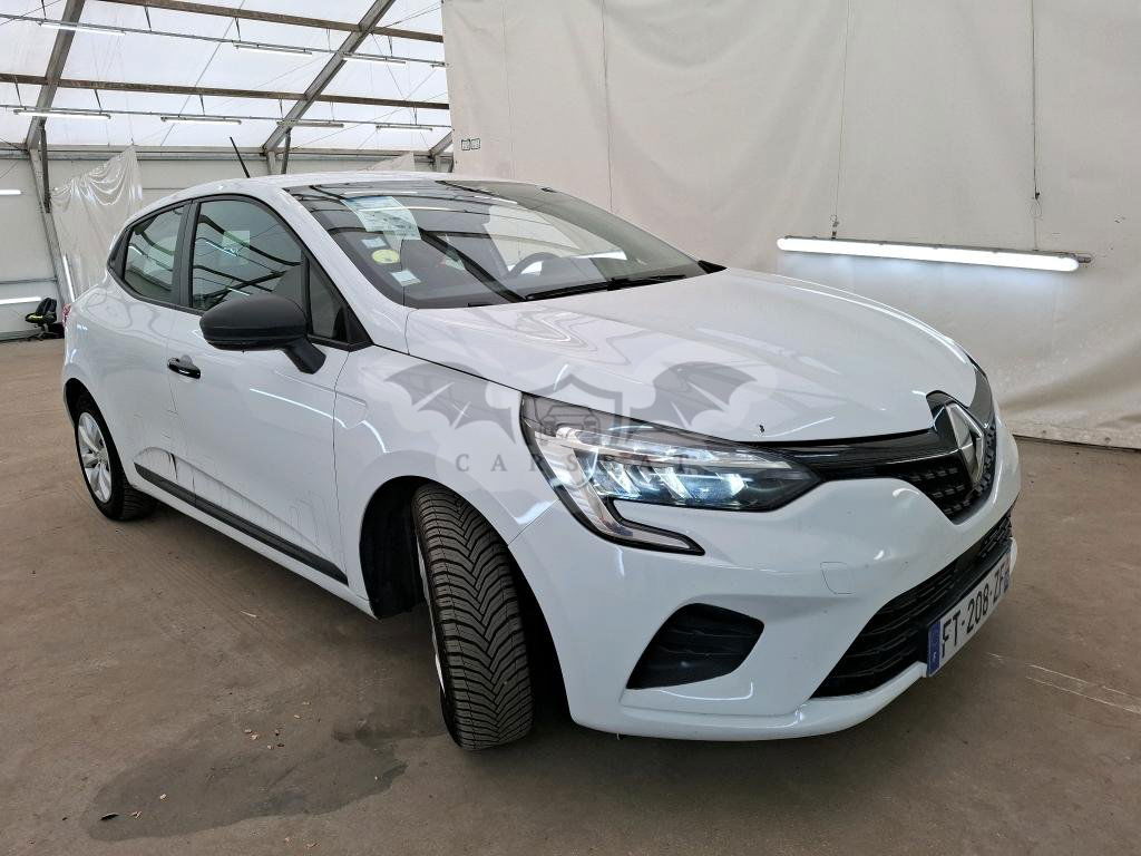 Renault Clio 1.5 DCI Air 2020