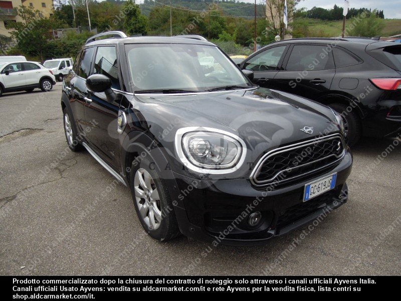 Mini Countryman Cooper SE Business 2020