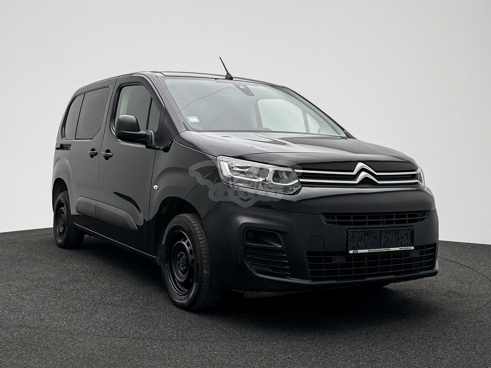 Citroën Berlingo 1.5 HDI Control 2022