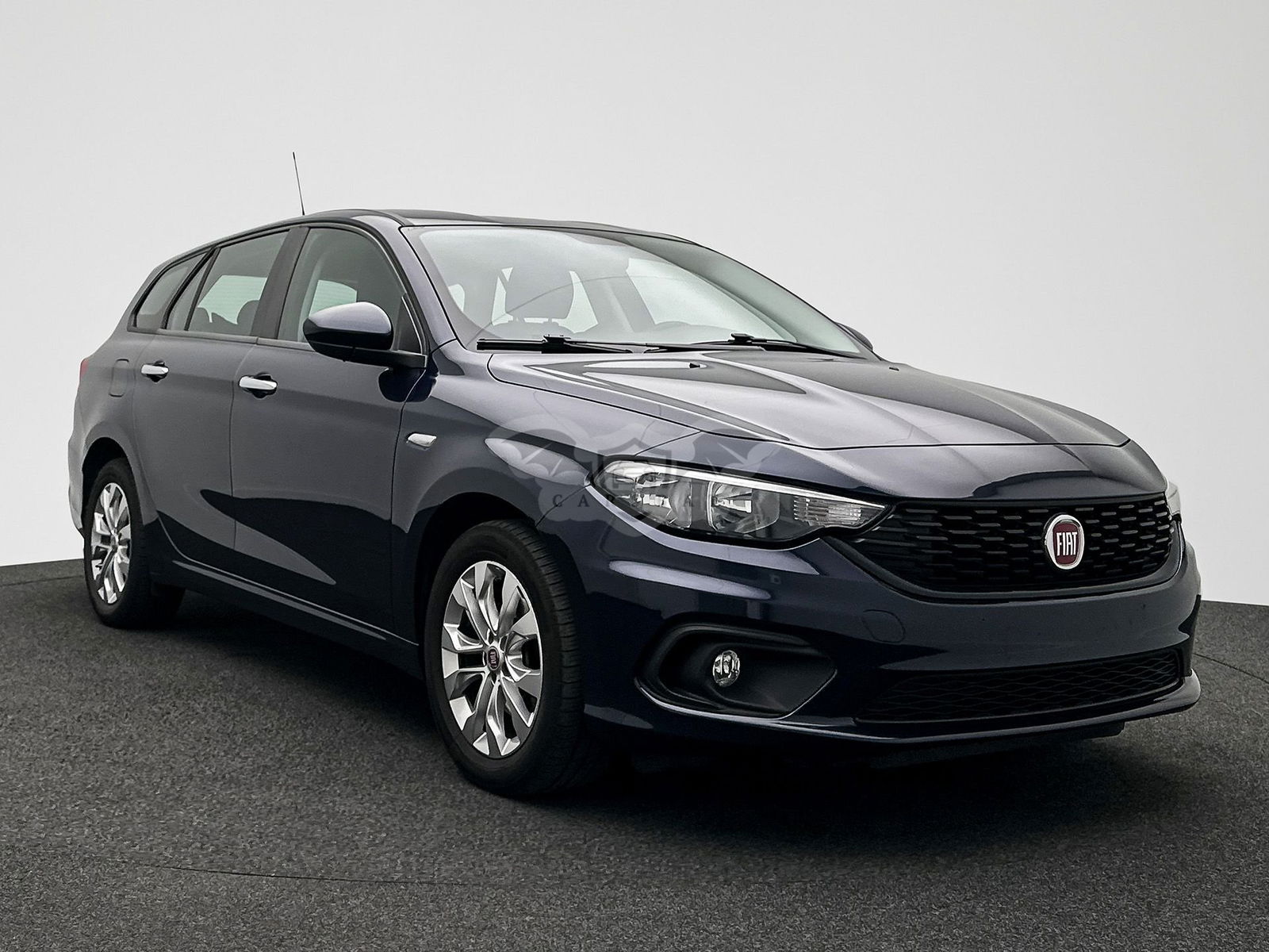 Fiat Tipo 1.4i Pop 2020