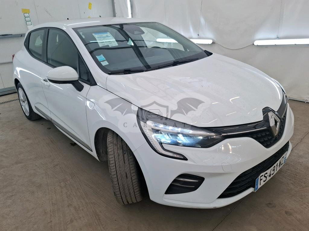 Renault Clio 1.5 DCI Business 2020