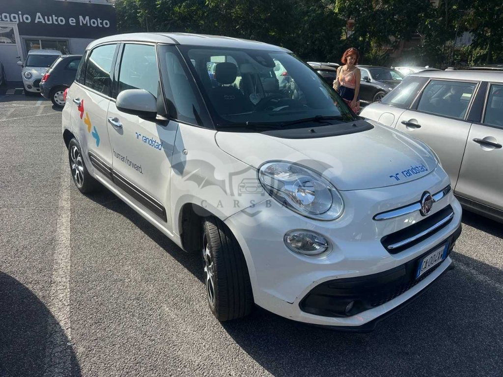 Fiat 500L 1.3 MultiJet Business 2020