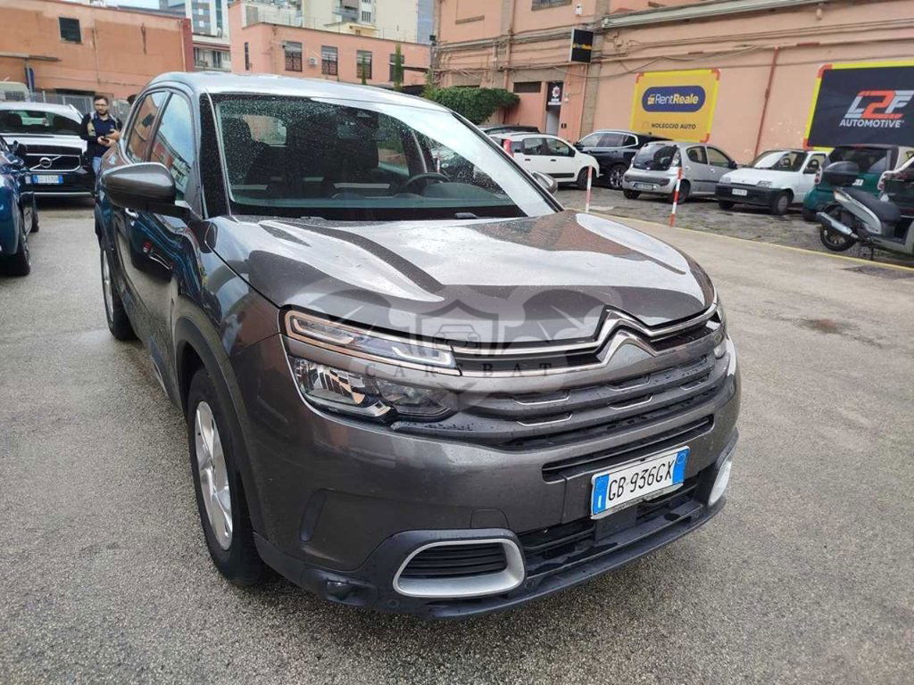 Citroën C5 Aircross Business 2020