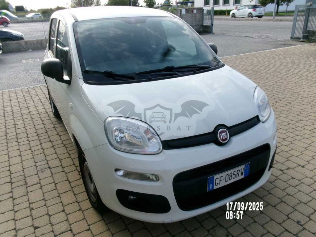 Fiat Panda 1.0 Pop 2021