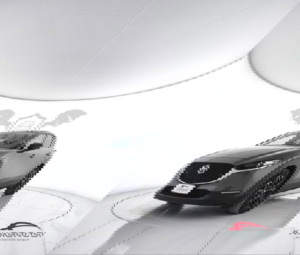 Mazda CX-30 2.0 M-Hybrid Homura 2022