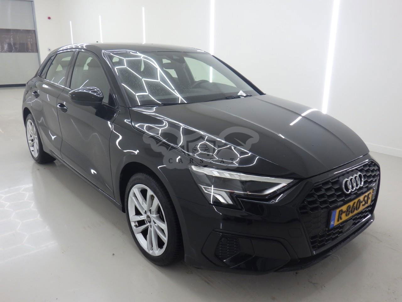 Audi A3 Sportback 30 TFSI Advanced 2022