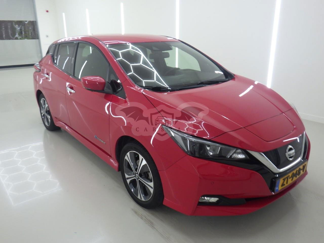 Nissan Leaf N-connecta 2019