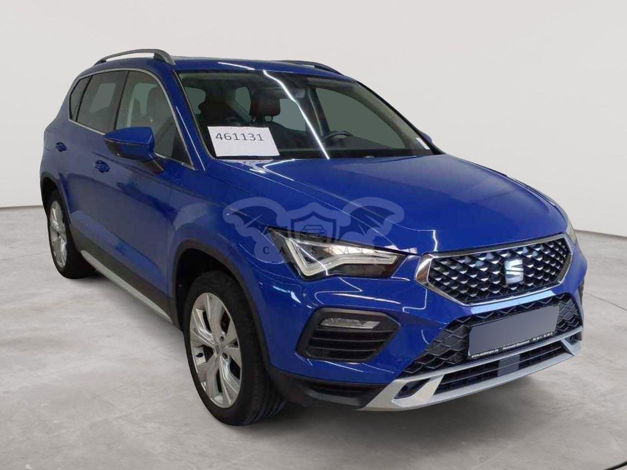 Seat Ateca 2.0 TDI Xperience 2022