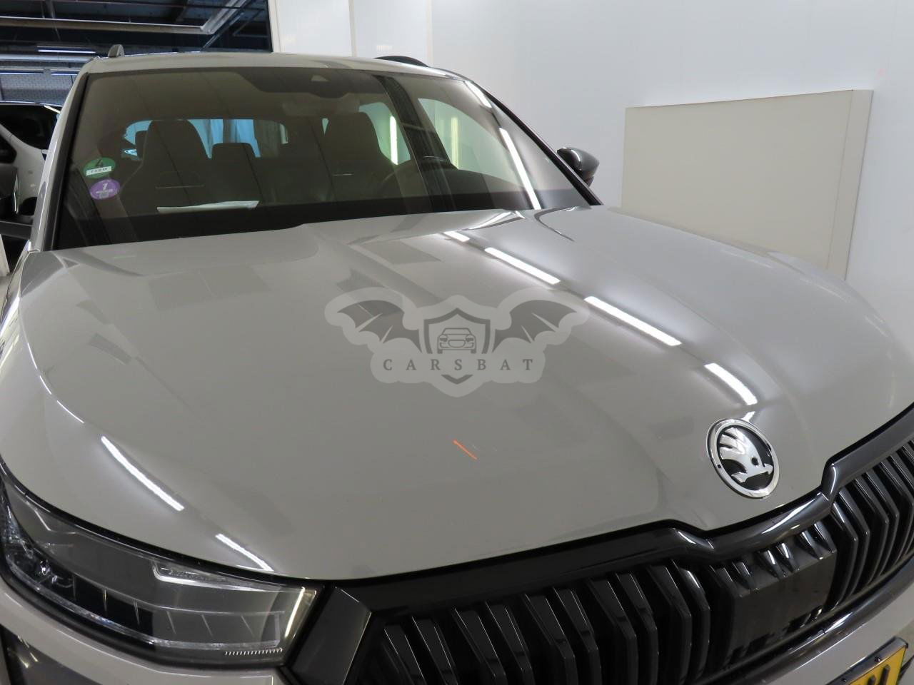 Skoda Kodiaq 1.5 TSI Sportline 2022