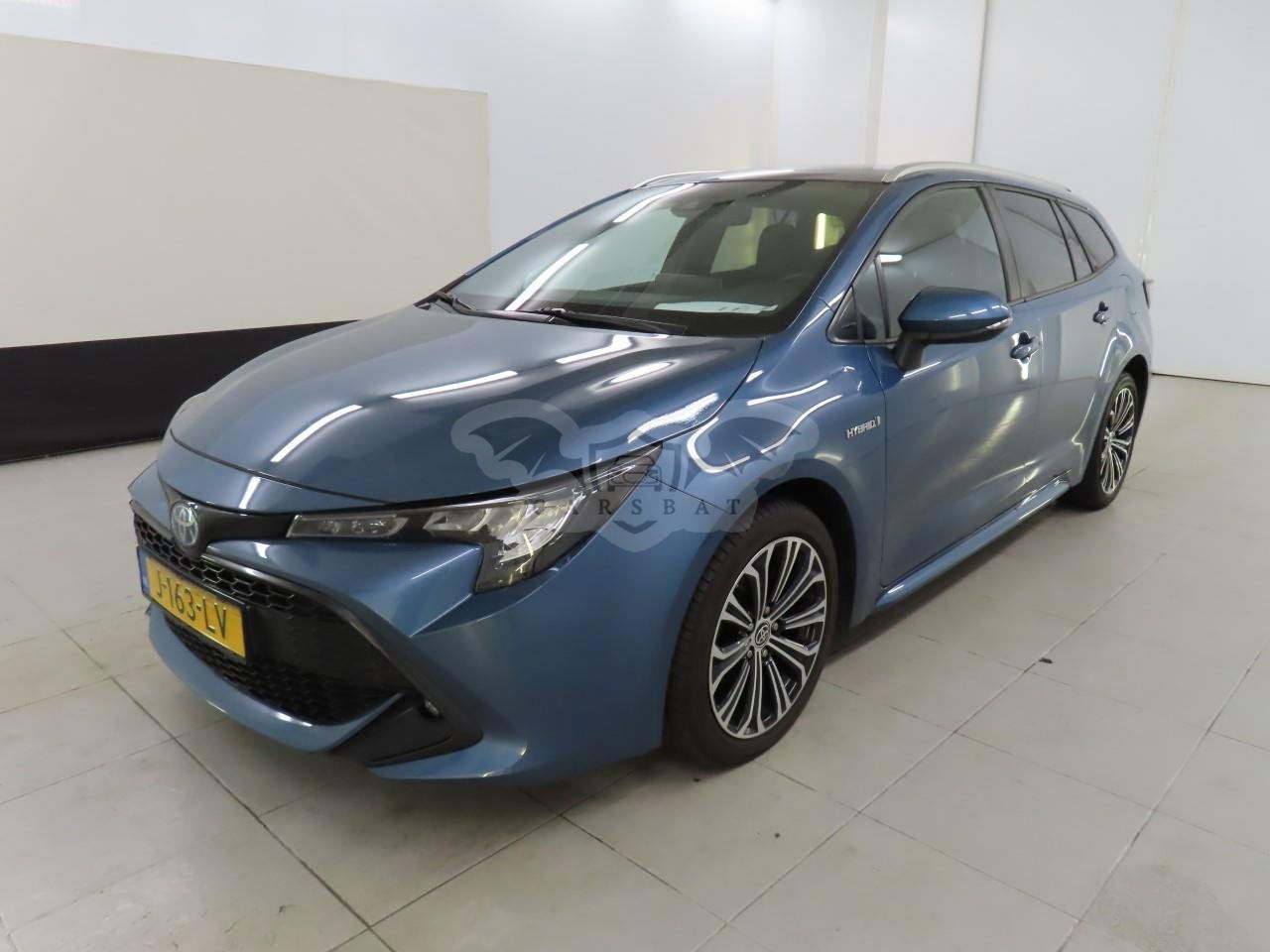 Toyota Corolla Touring Sports 1.8 Dynamic 2020