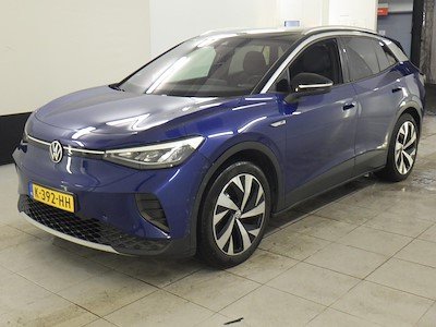 Volkswagen ID.4 77 kWh 1st Edition 2021