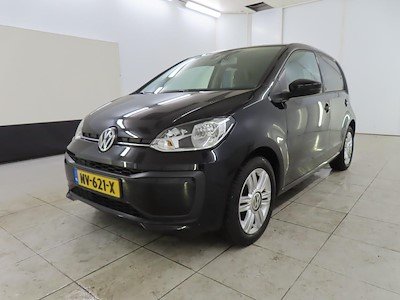Volkswagen Up! 1.0 Up! Beats 2017