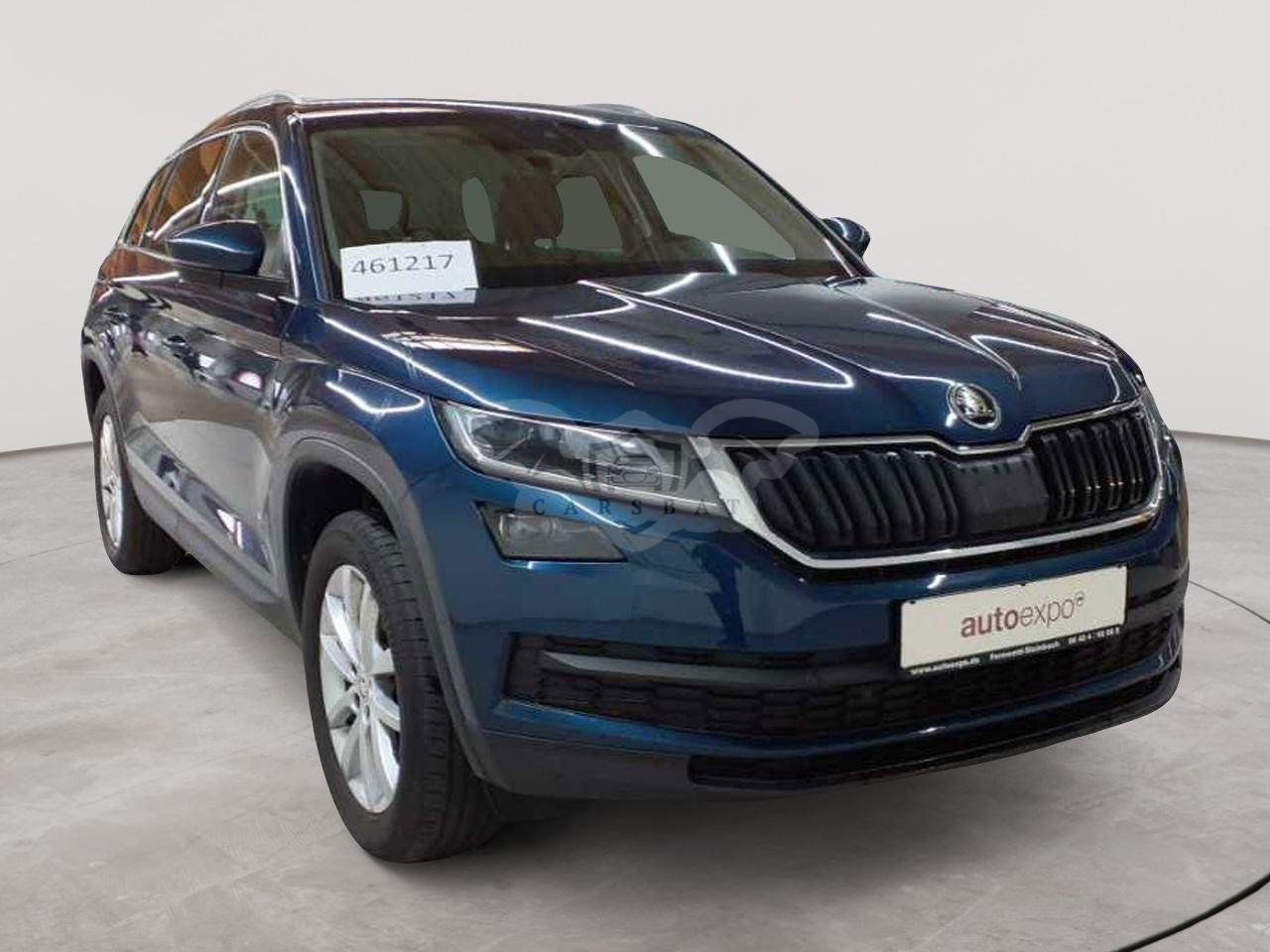 Skoda Kodiaq 2.0 TDI Style 2020