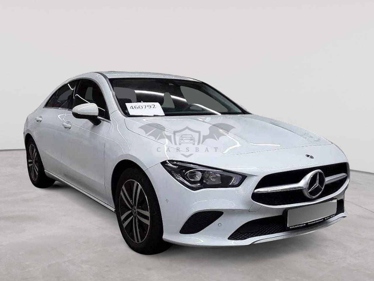 Mercedes-Benz CLA 220d 2022