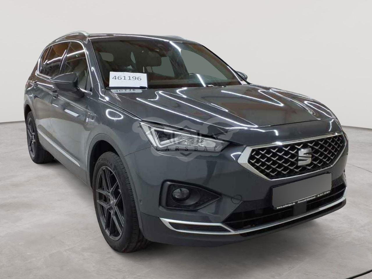 Seat Tarraco 2.0 TDI Xcellence 2021